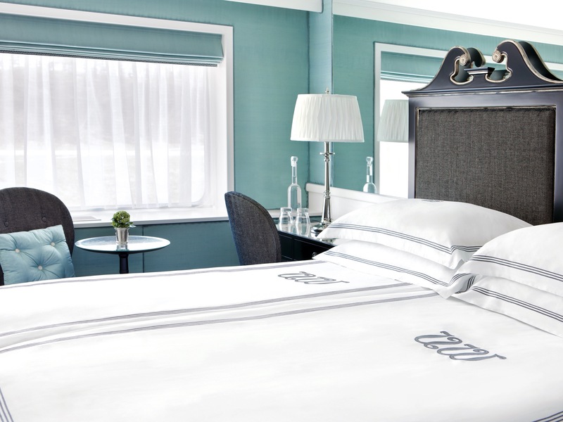 Deluxe Stateroom